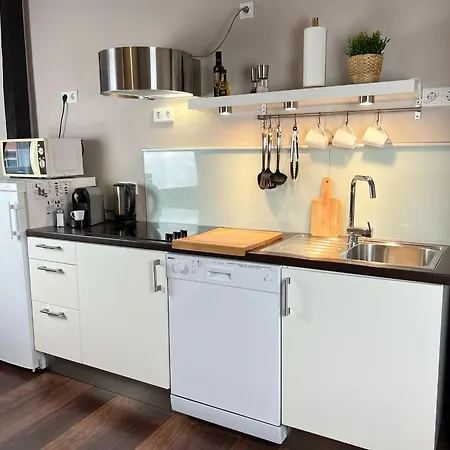 Lägenhet Lebenswert Lebenswert Iii *