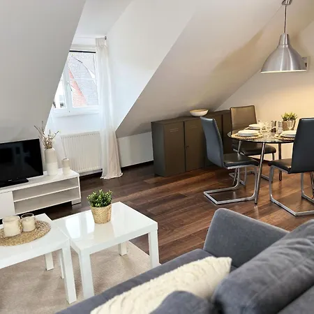 Lebenswert Lebenswert Iii * Meersburg